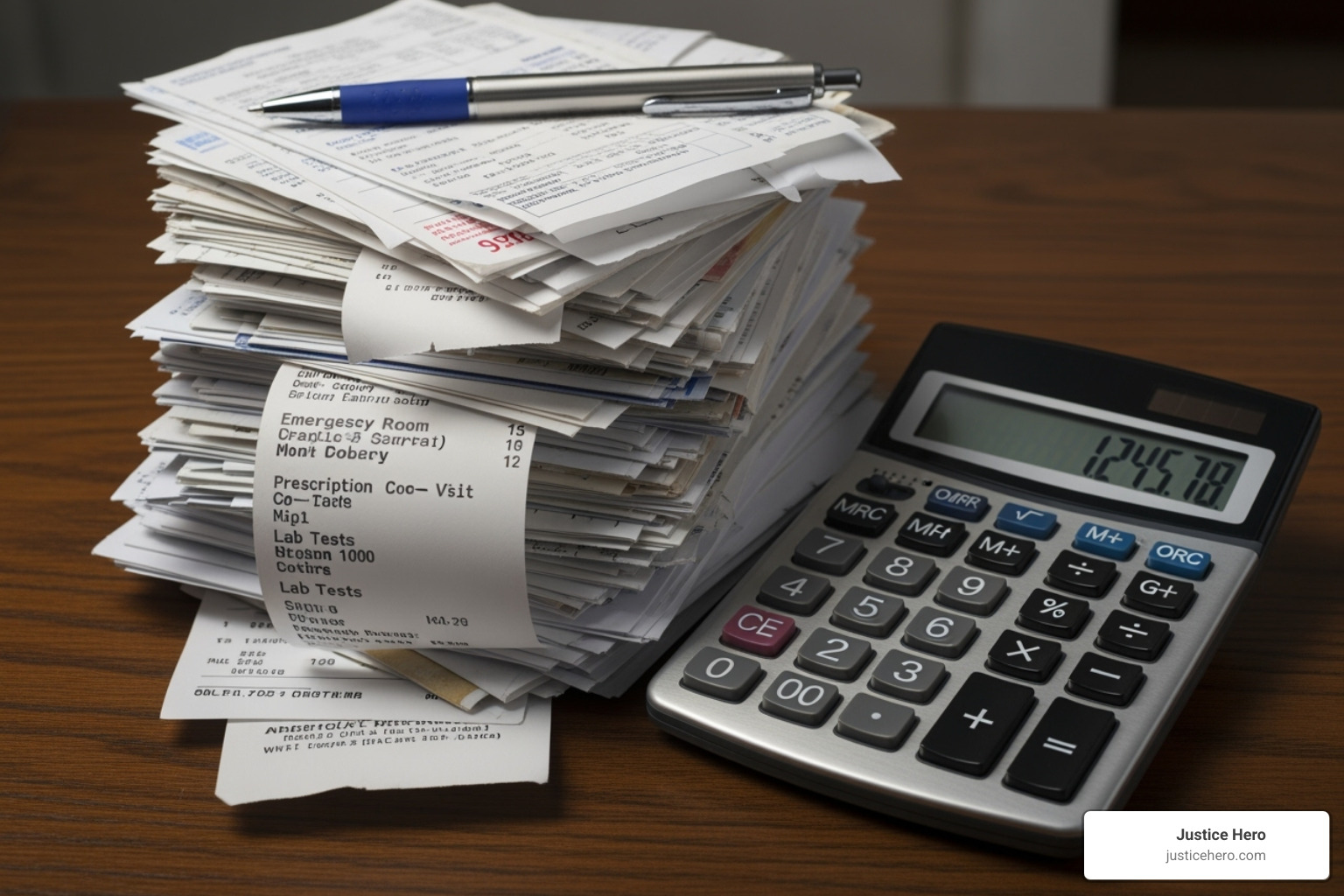 calculator with medical bills - rear end accident lawsuit calculator with medical bills - rear end accident lawsuit