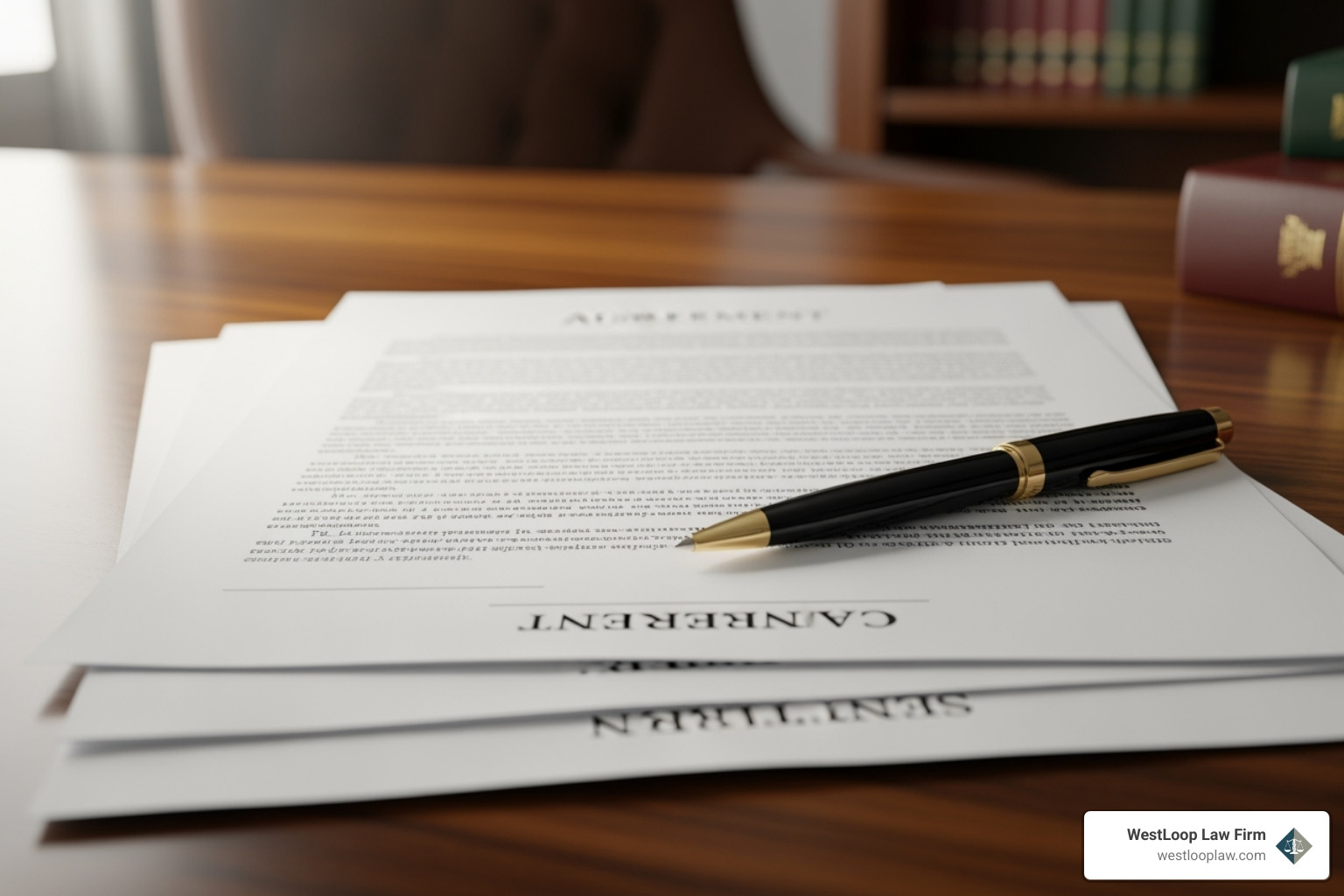 legal document - good auto accident attorney