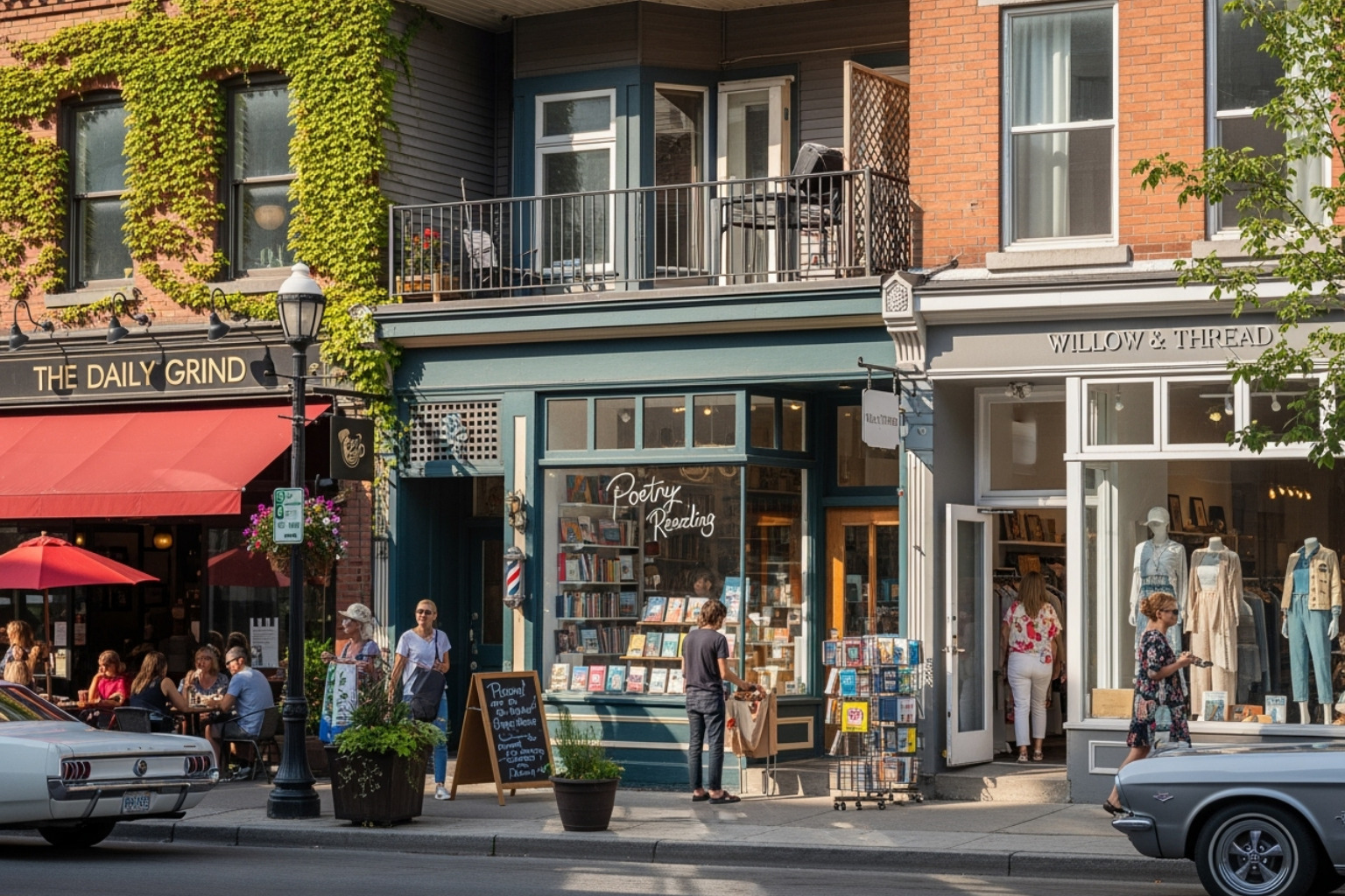 Diverse small American businesses - fintechzoom.com russell 200