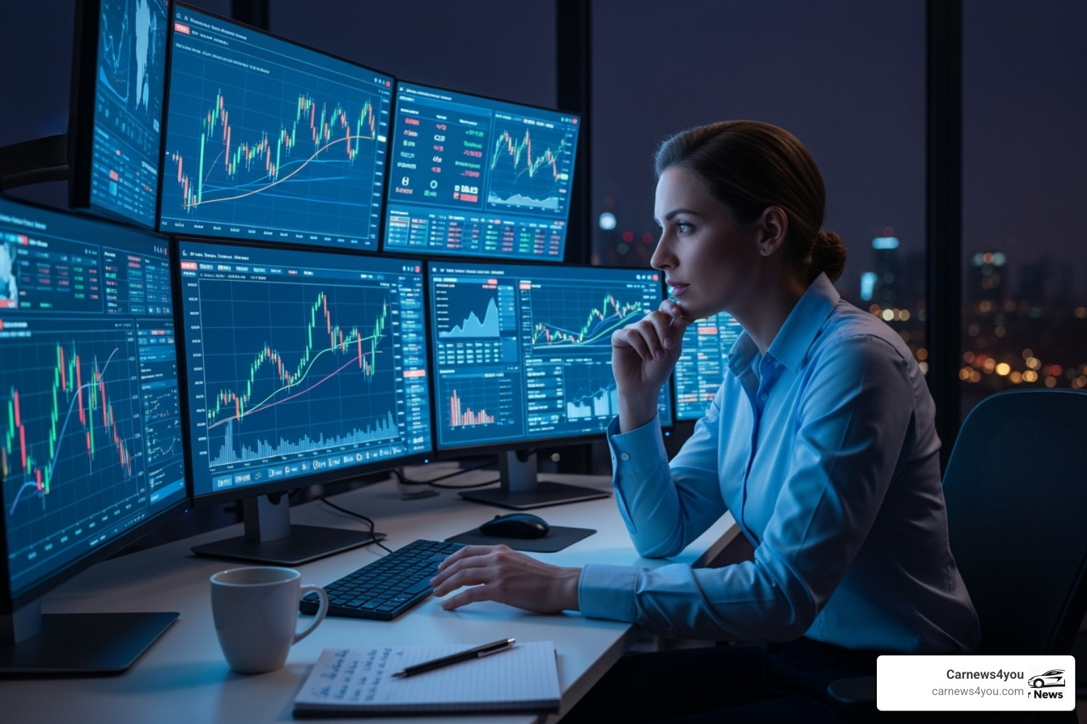 Strategic flowchart for investing Strategic flowchart for investing