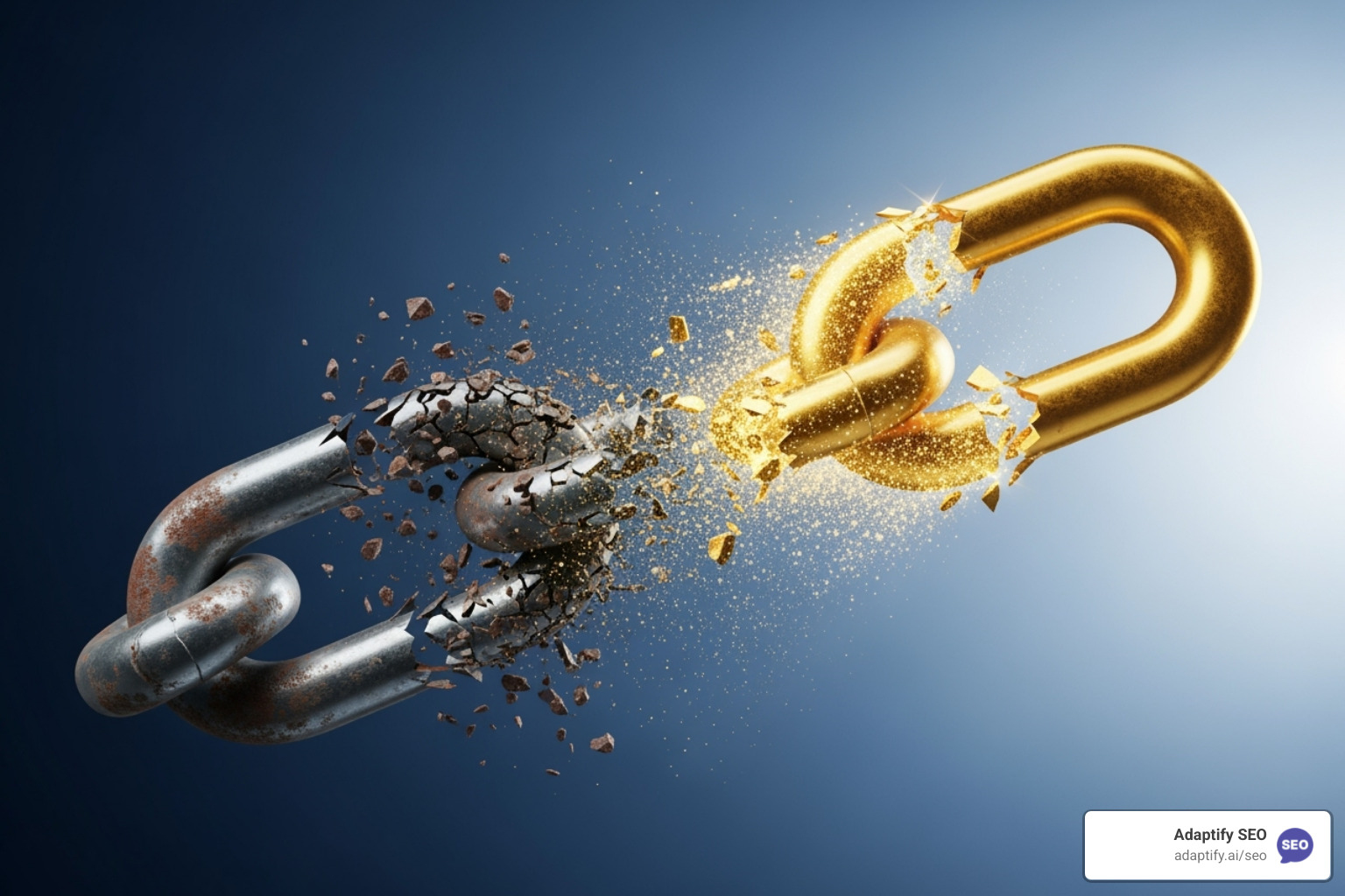 broken link building - Broken link building