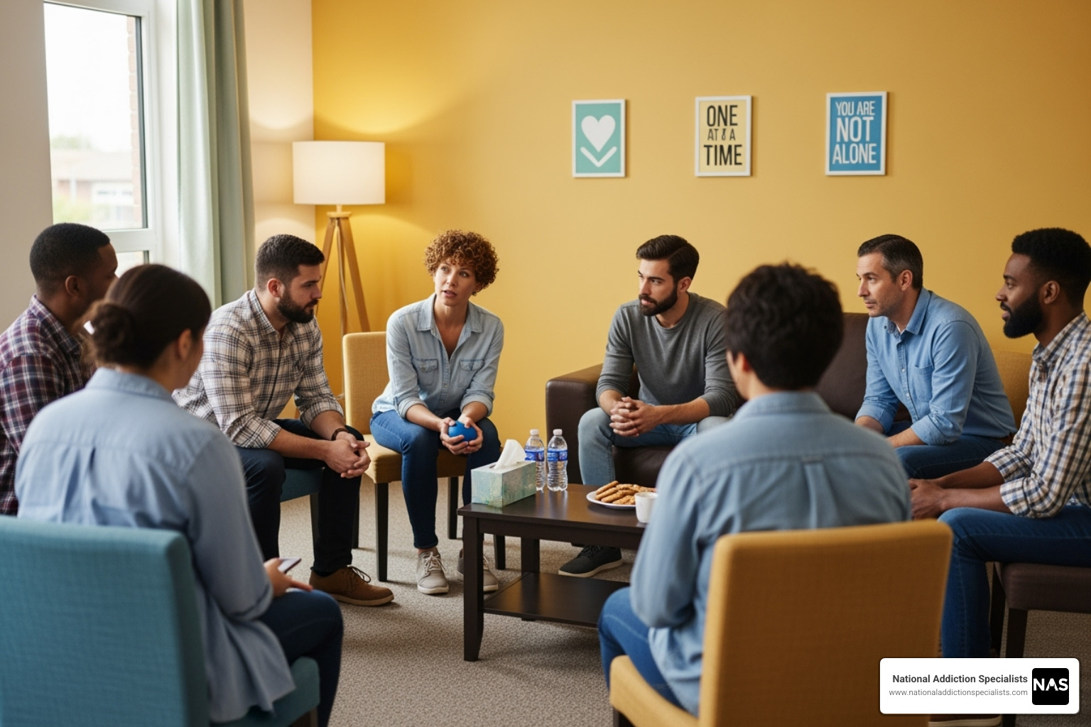 recovery support group - how to get on suboxone treatment