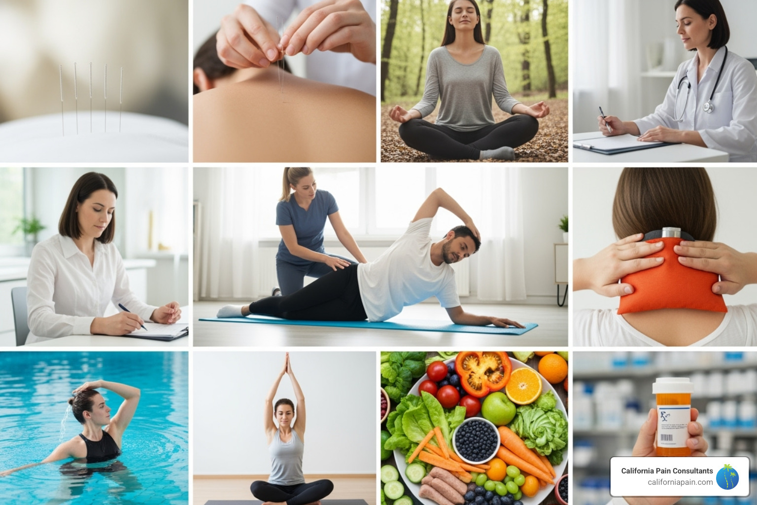 therapy-types-grid - chronic pain management plan