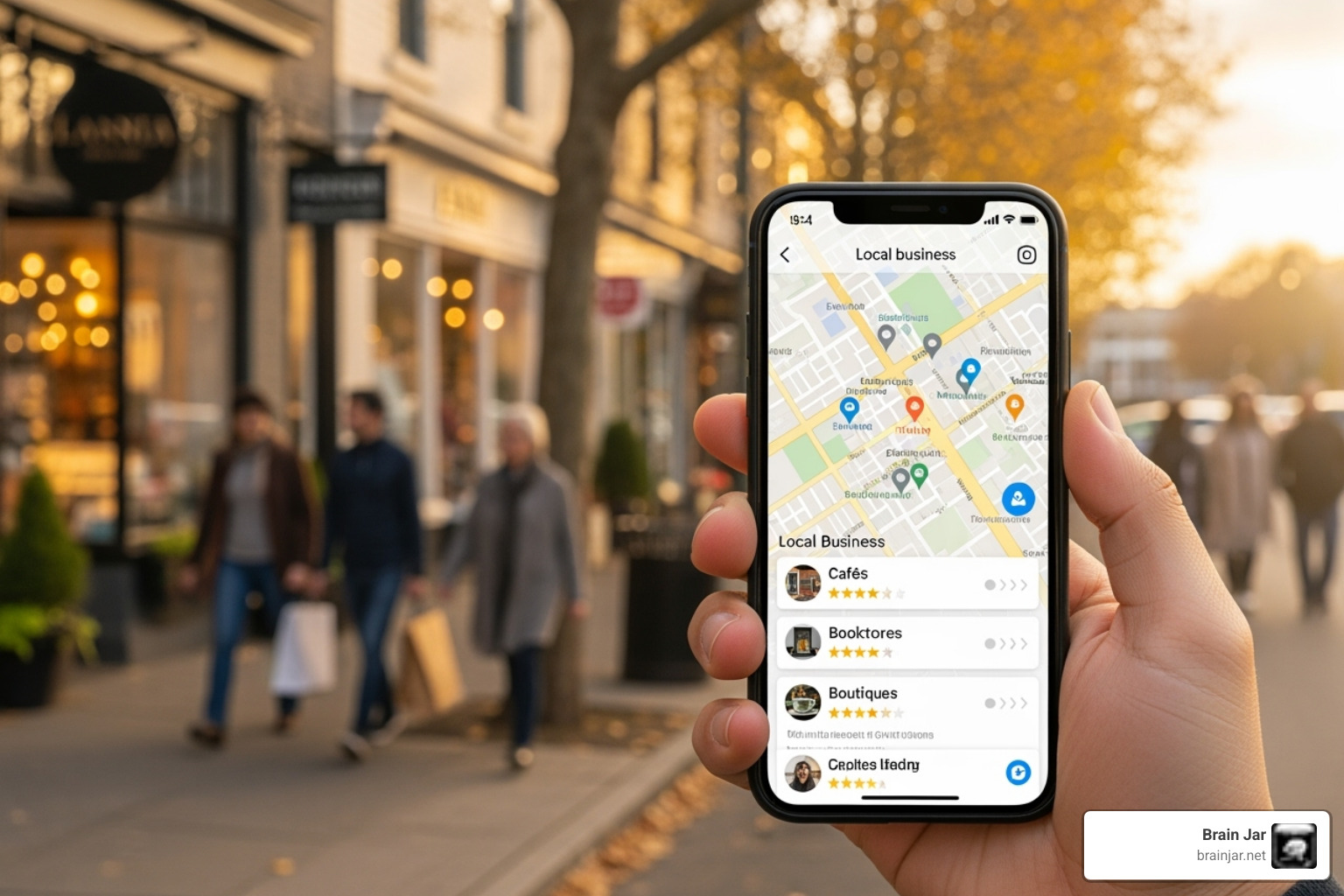 local digital marketing - local digital marketing