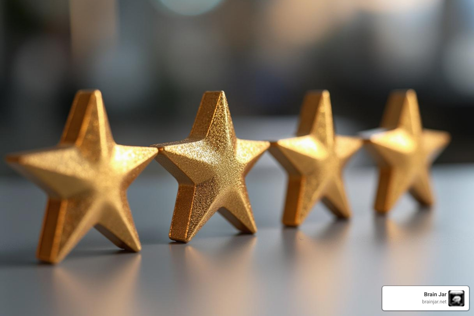 customer stars - local digital marketing
