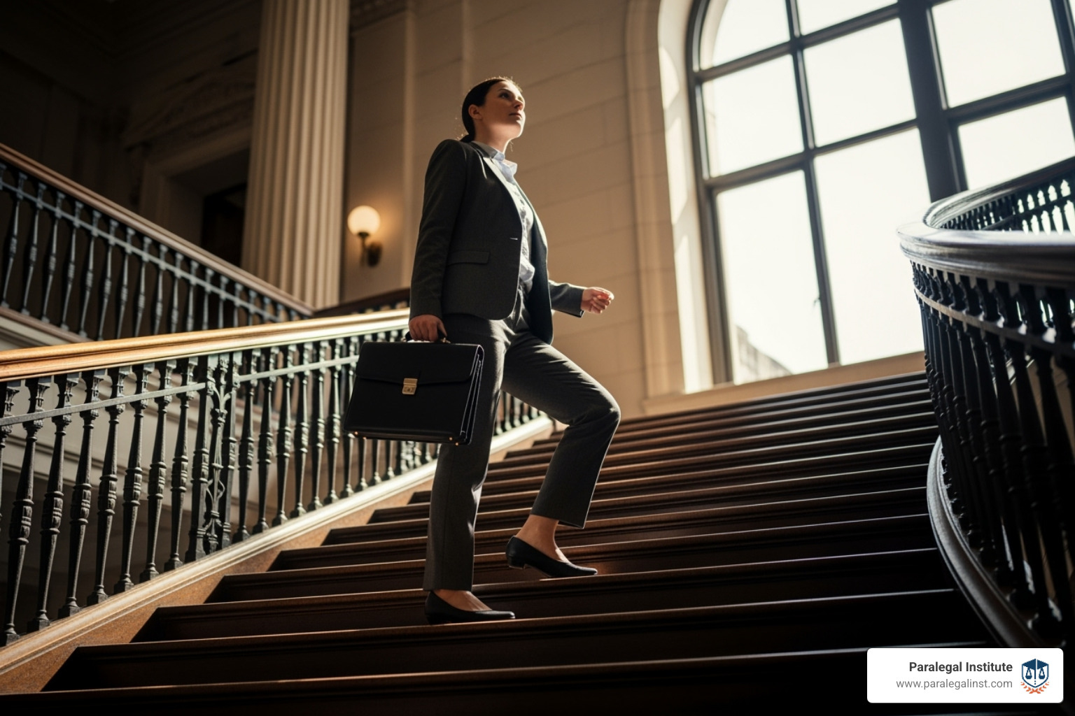 paralegal career progression - paralegal resources