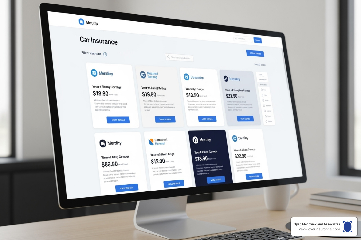 Cheap Auto Insurance Online: 3 Instant Savings