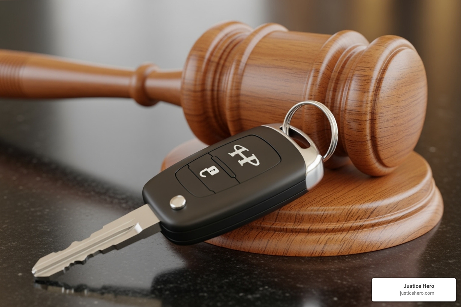 gavel resting on car key - fatal car accident lawsuit gavel resting on car key - fatal car accident lawsuit