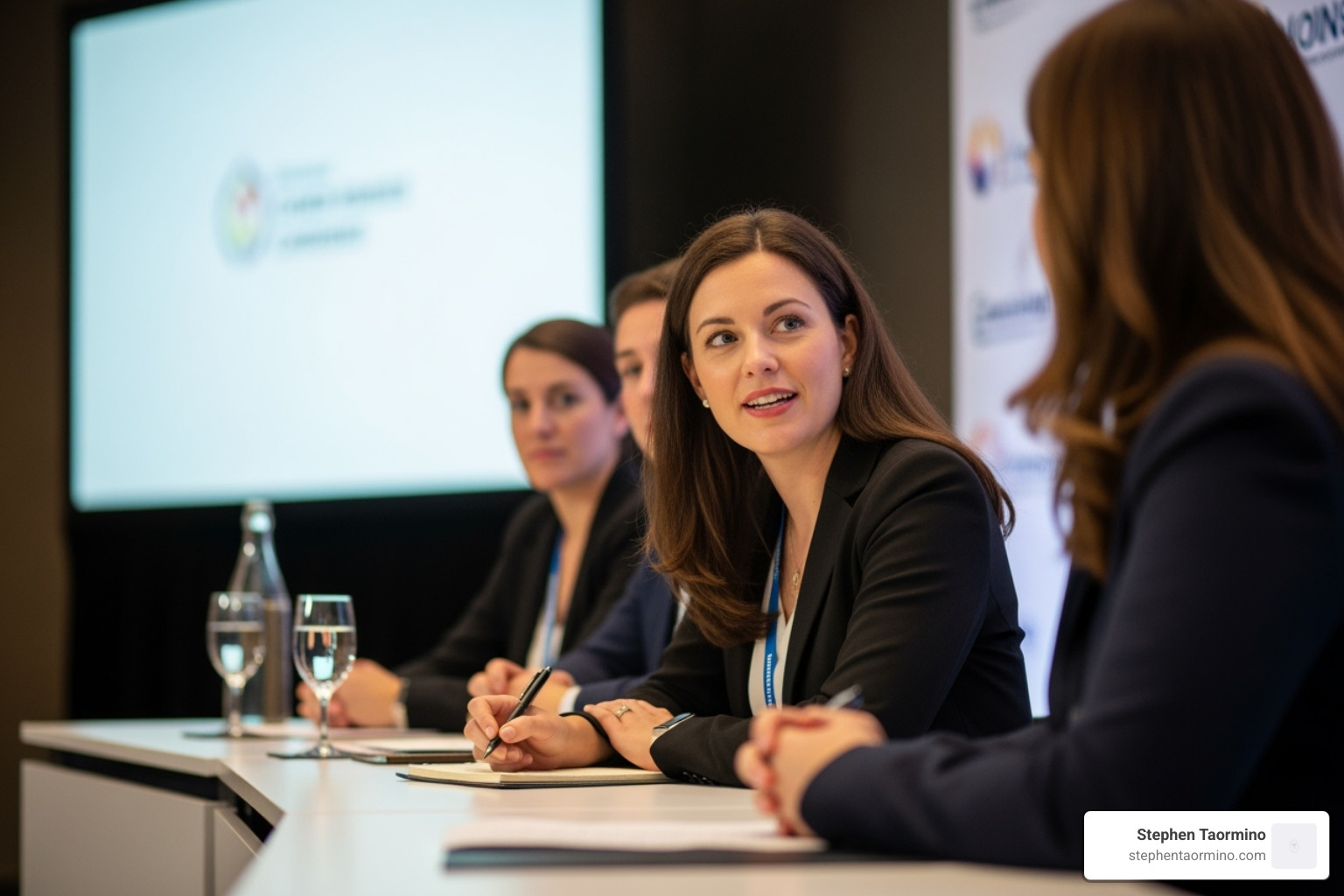 moderator actively listening - moderator questions for career panel moderator actively listening - moderator questions for career panel