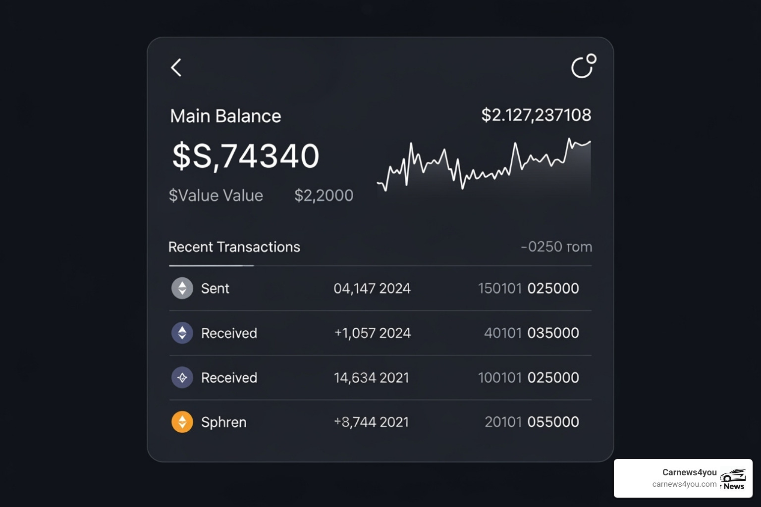 clean crypto wallet interface - fintechzoom.com bitcoin wallet clean crypto wallet interface - fintechzoom.com bitcoin wallet