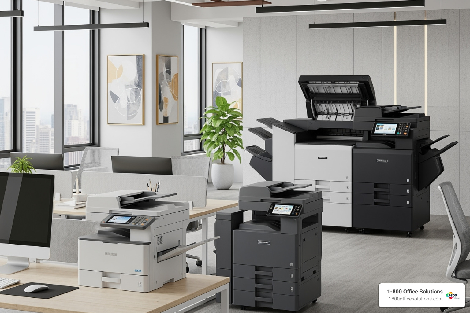 different types of office copiers (desktop, multifunction, production) - copier lease different types of office copiers (desktop, multifunction, production) - copier lease