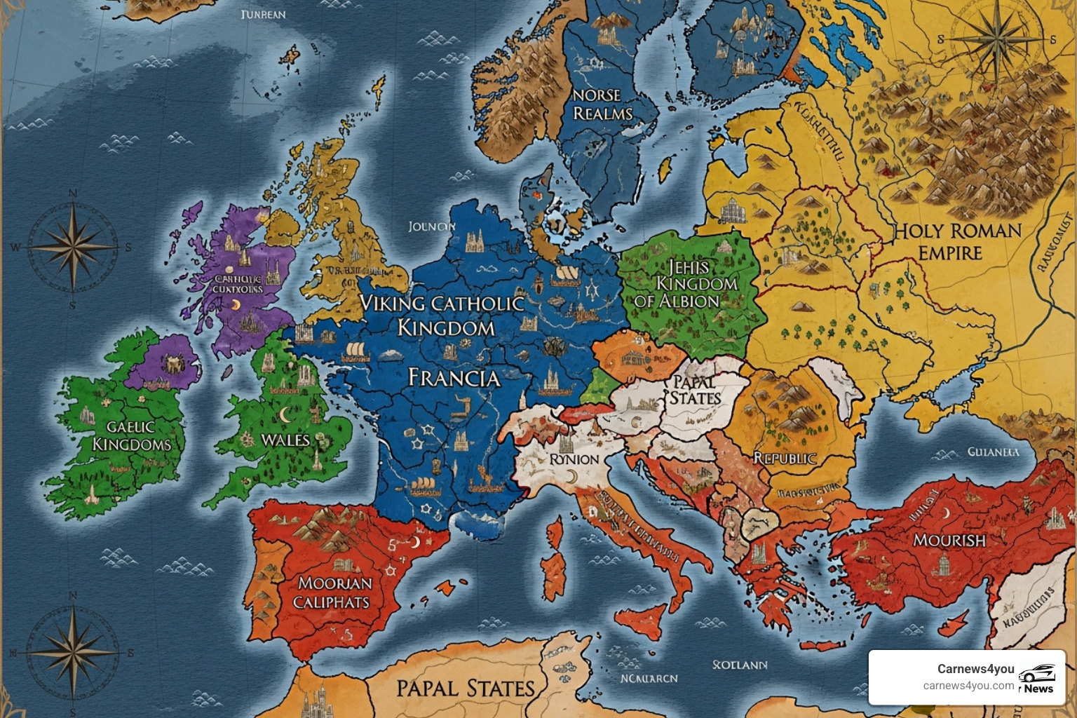 Unique in-game situation created with the tool - ck2generatorcom Unique in-game situation created with the tool - ck2generatorcom