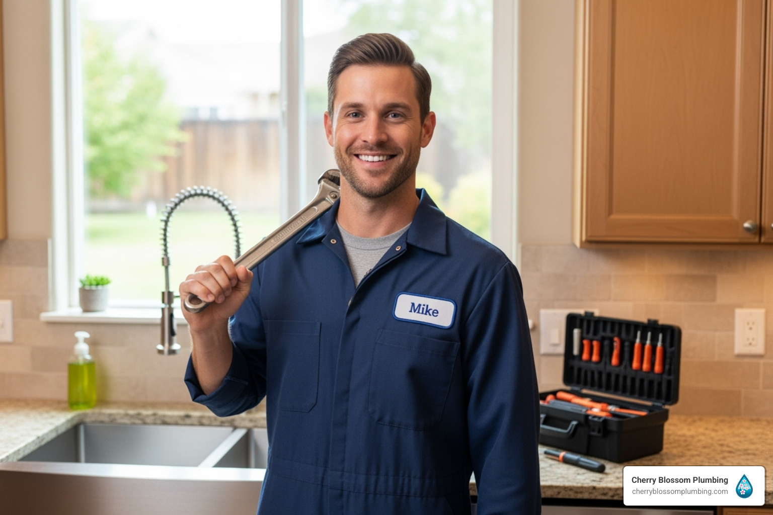 friendly plumber - Water heater Alexandria VA