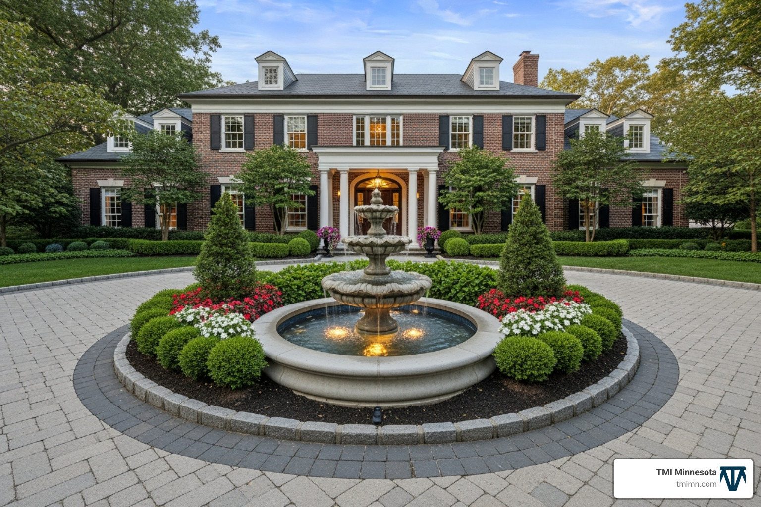 5501 W Hamilton Rd S, Fort Wayne, IN 46814 | Zillow, image size:1536x1024