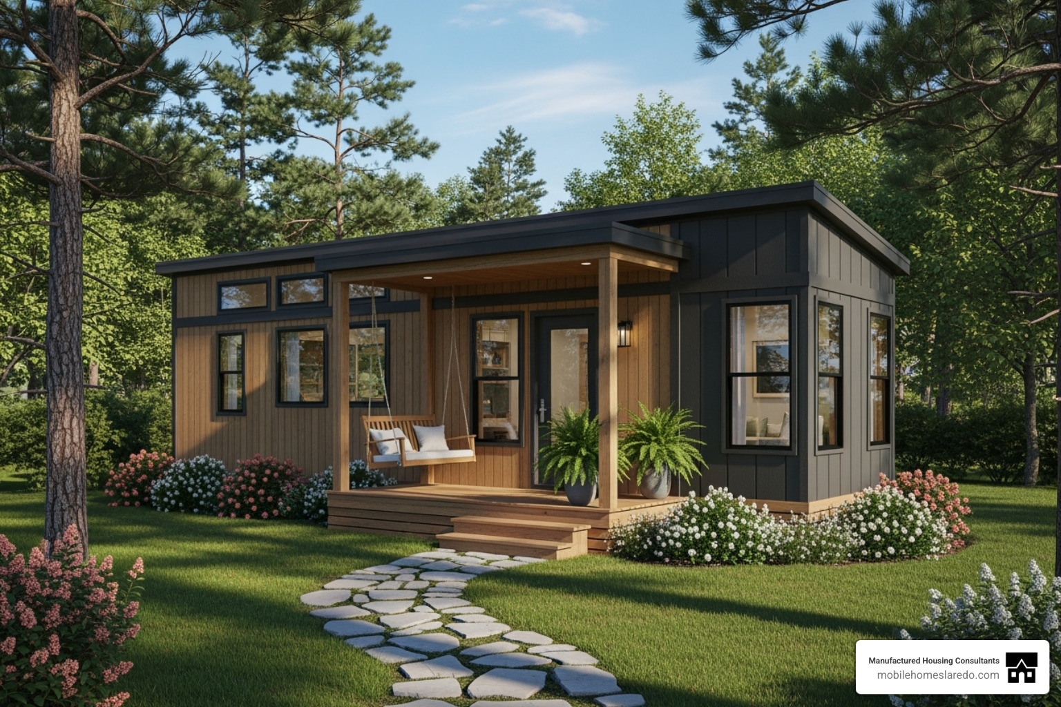 beautiful park model home available through Manufactured Housing Consultants - park model trailer brands beautiful park model home available through Manufactured Housing Consultants - park model trailer brands