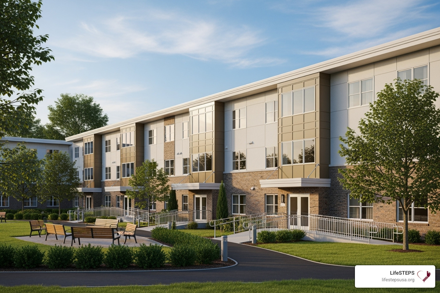 Senior Living Affordable Housing: Smart Guide 2025