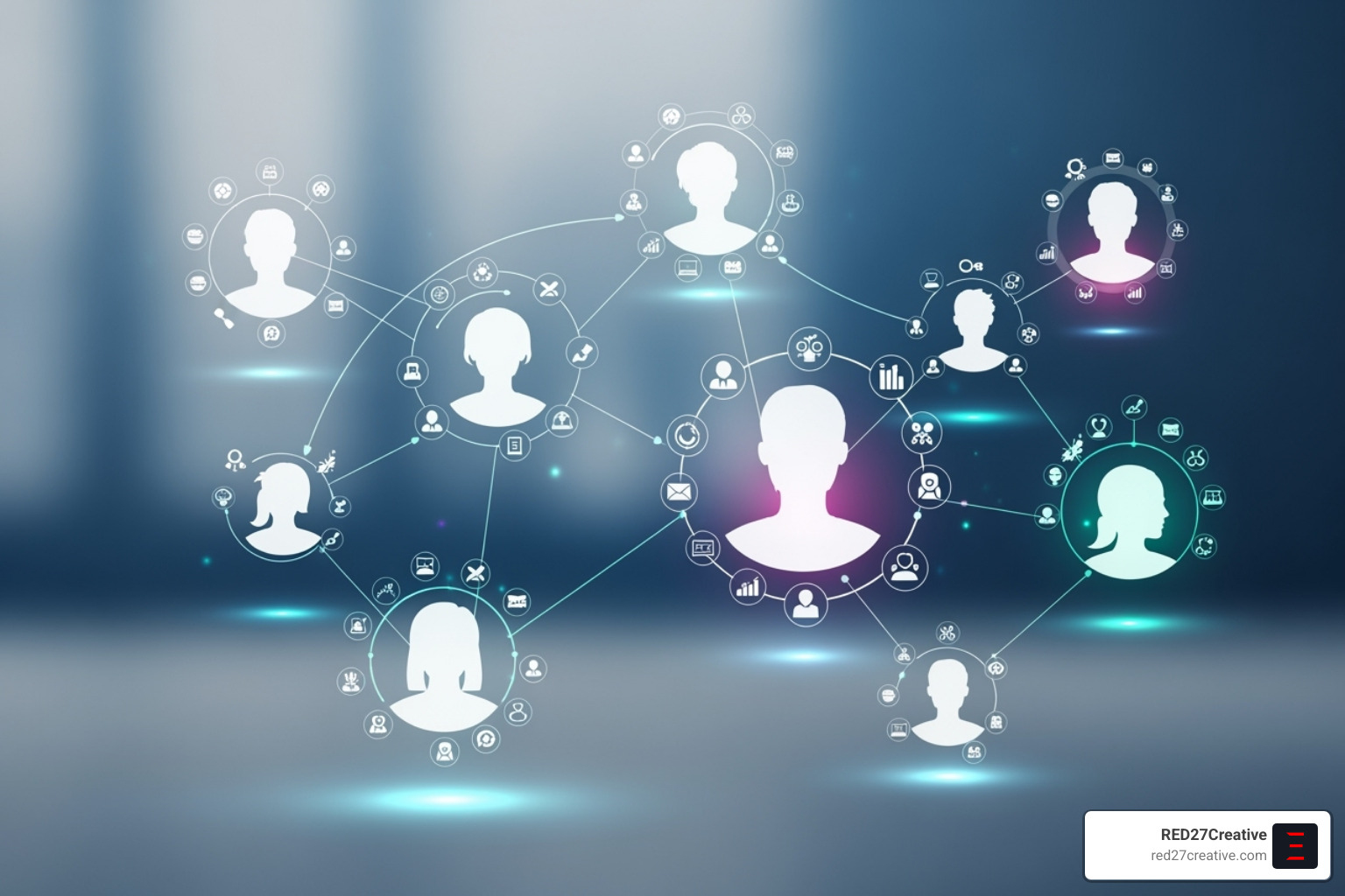 Buyer persona template with audience insights - Social media content plan Buyer persona template with audience insights - Social media content plan