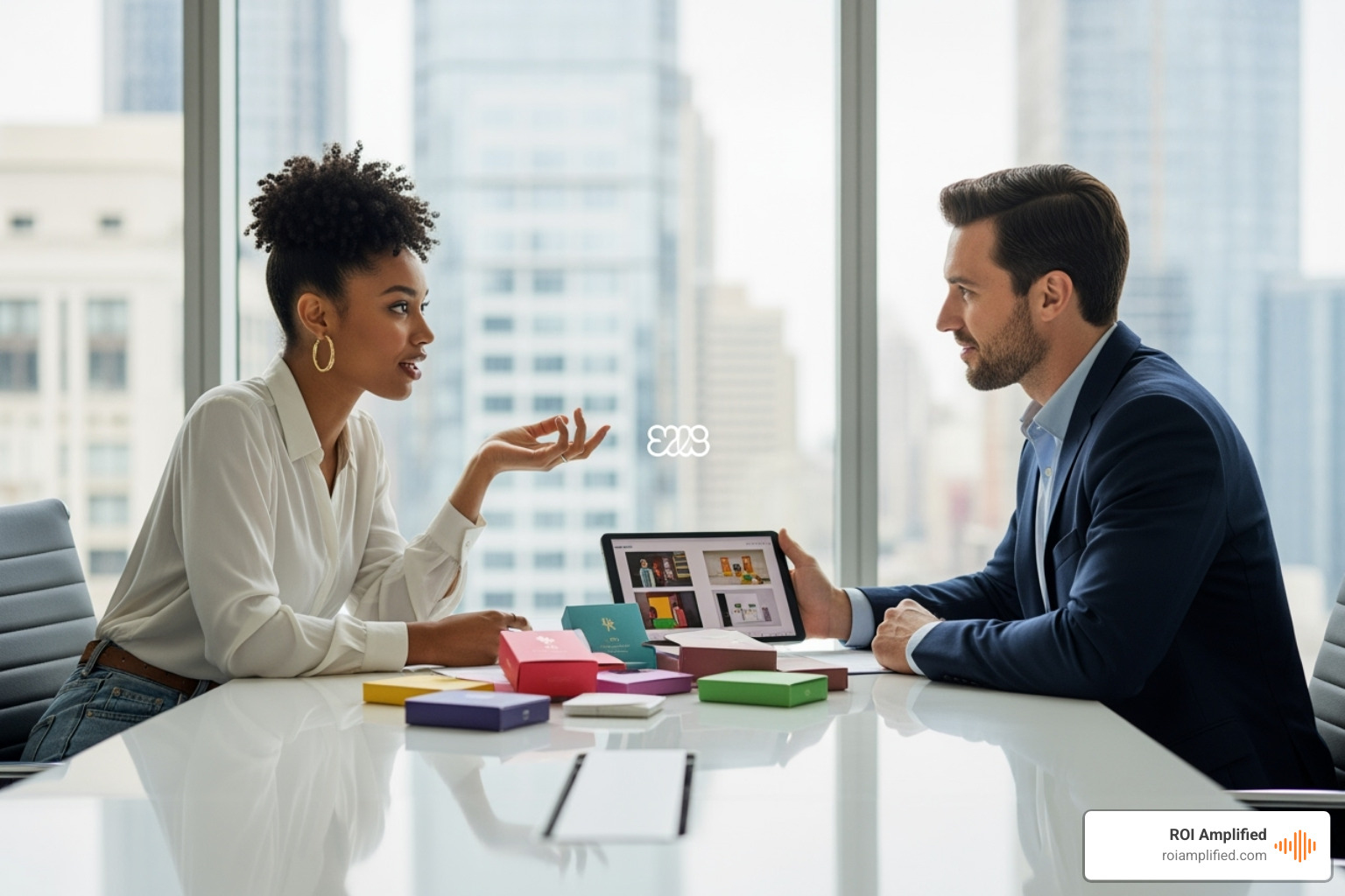 brand collaborating with influencer - Improve brand awareness brand collaborating with influencer - Improve brand awareness