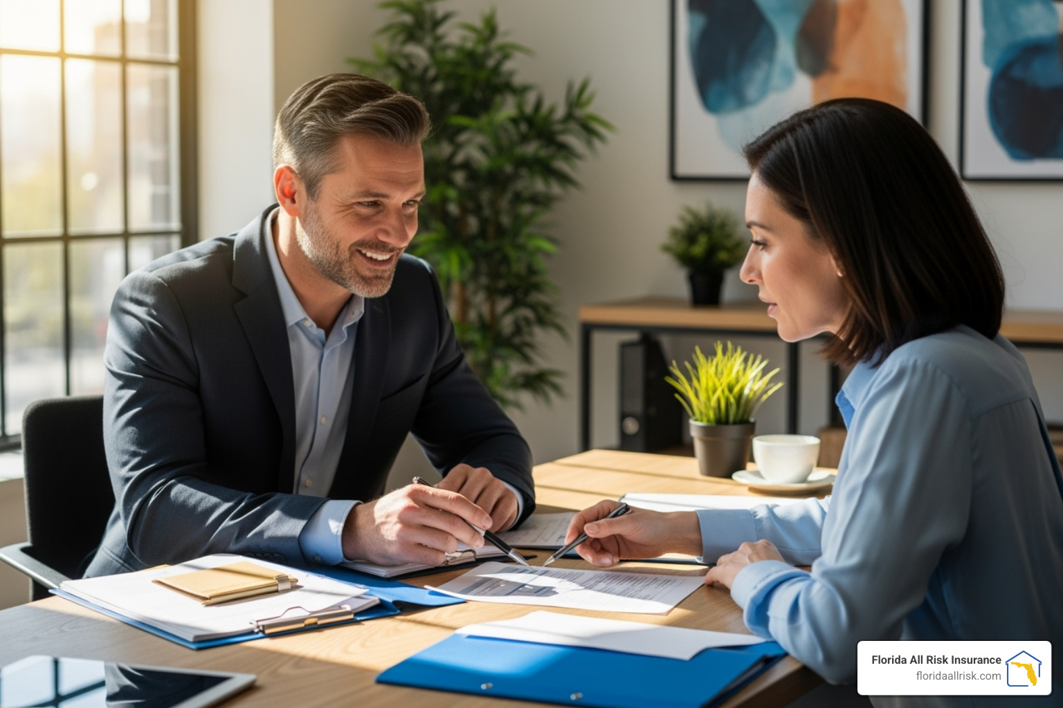 Commercial Premises Insurance: Top 3 Benefits
