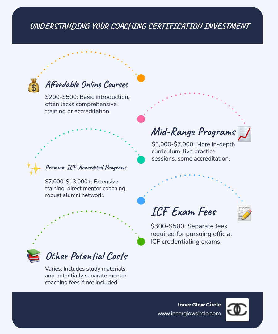 Self-Development Coaching Program: Unlock Your Best 2025