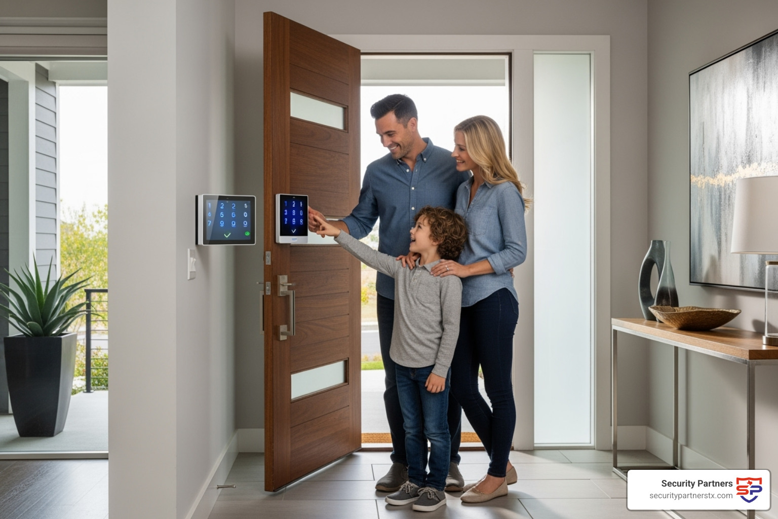 Home Security Dallas TX: Best Guide 2026