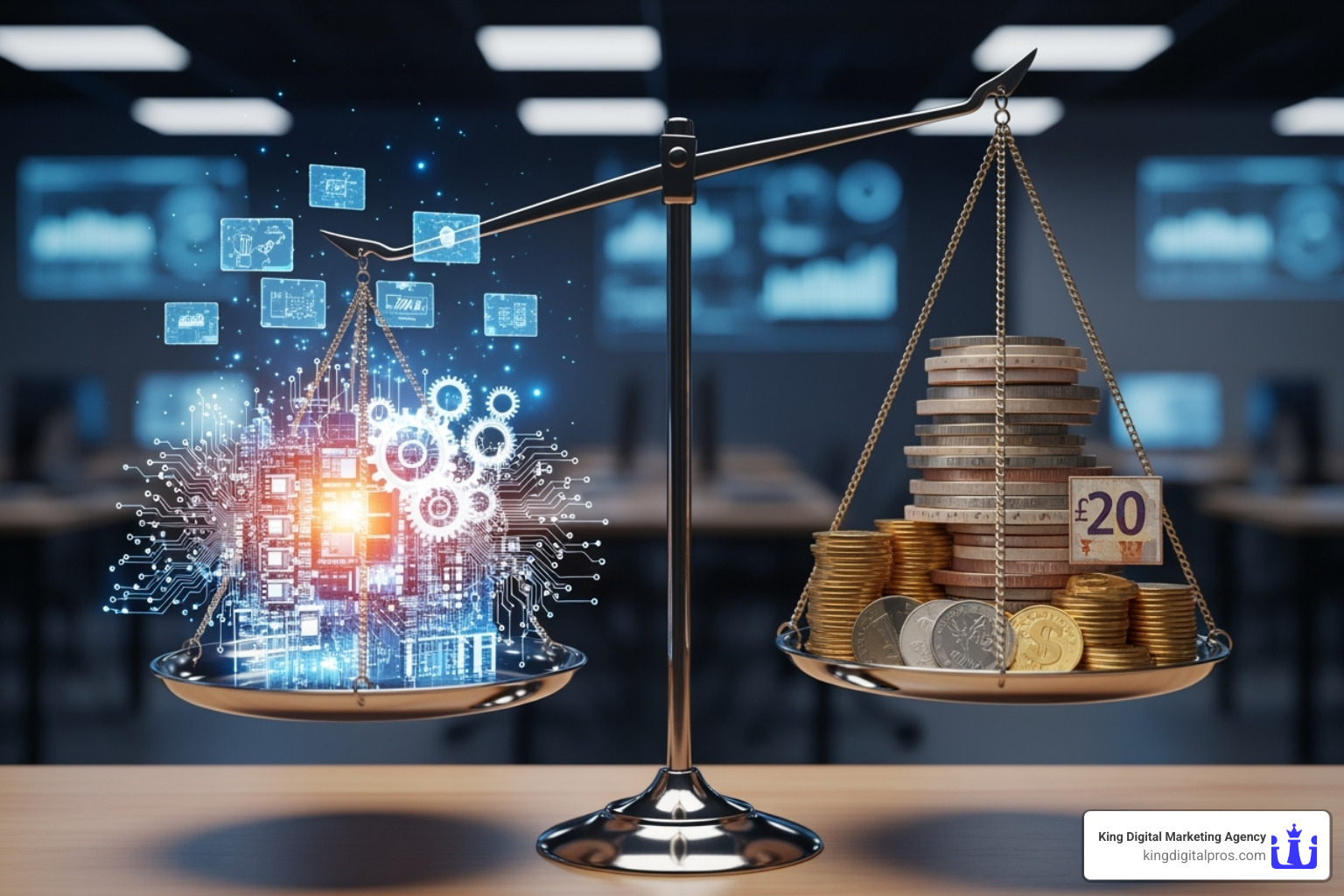 comparing feature depth vs. cost - lead manager software