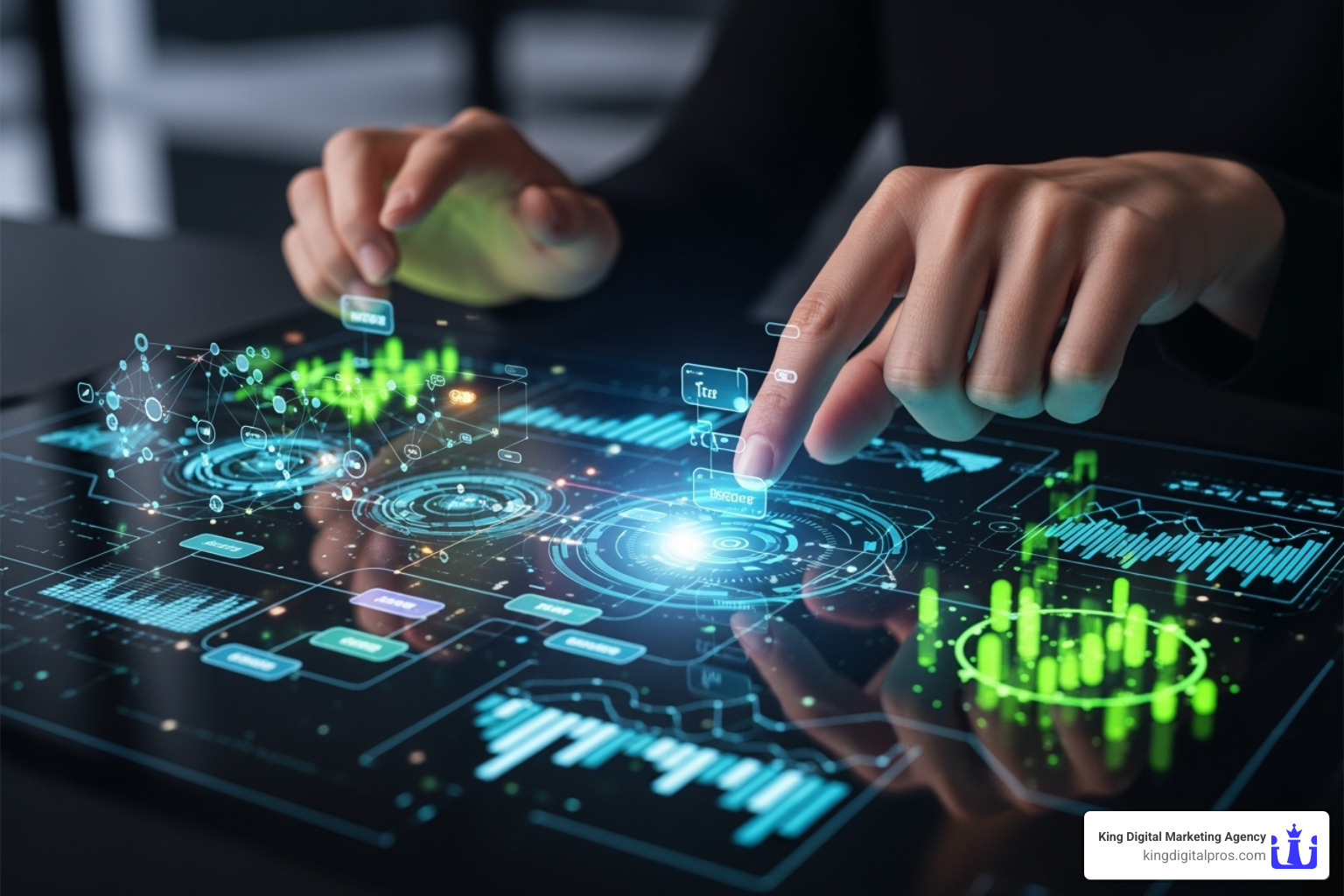 technical SEO checklist - how to create an seo friendly website design structure