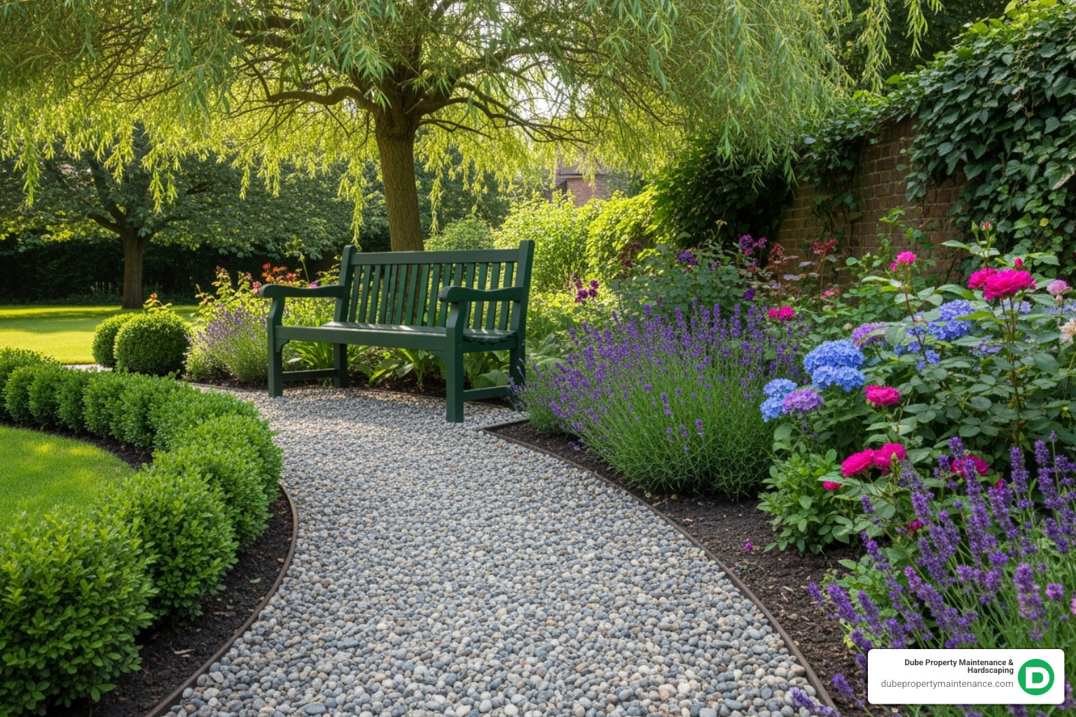 Types of Stone for Pathways: Top 5 Best Choices