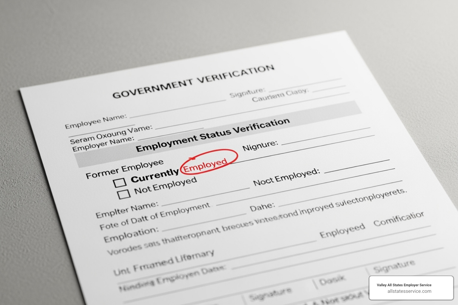 New condensed one-page Form I-9 with remote examination checkbox highlighted - remote form i 9