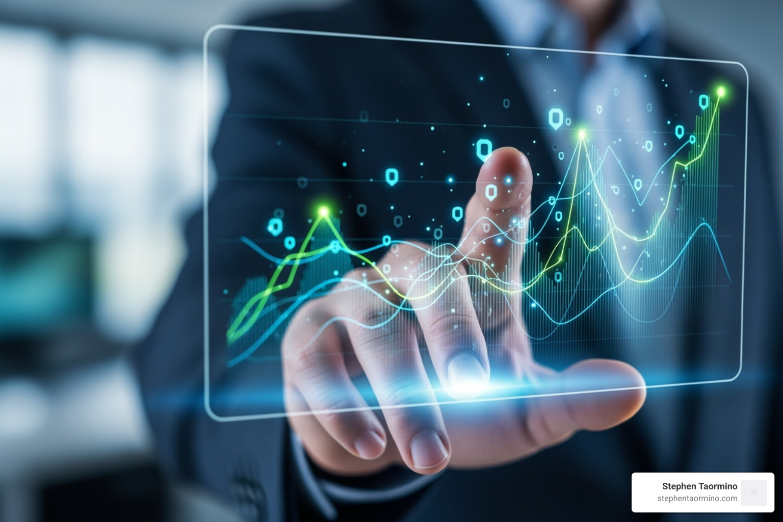 measuring thought leadership impact - industry thought leadership