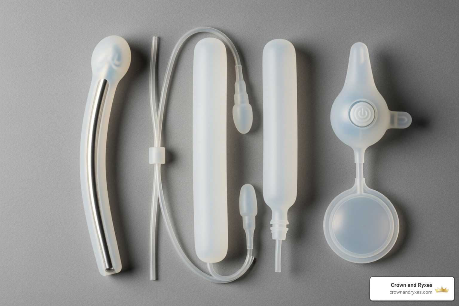 components of inflatable and malleable penile implants - Penile implant cost components of inflatable and malleable penile implants - Penile implant cost