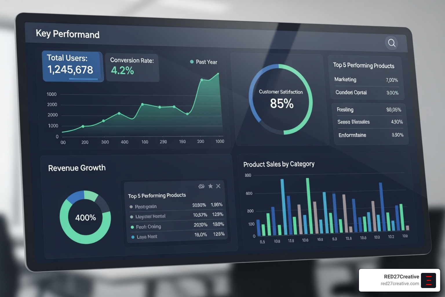 A streamlined factory workflow or a digital dashboard showing operational KPIs - business consultants near me A streamlined factory workflow or a digital dashboard showing operational KPIs - business consultants near me