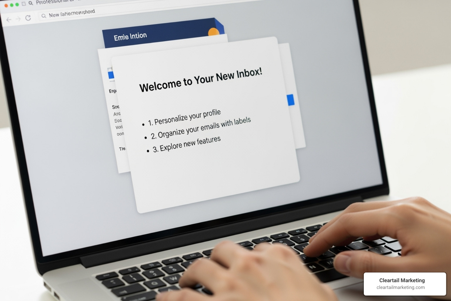 Zendesk onboarding email - Drip email examples