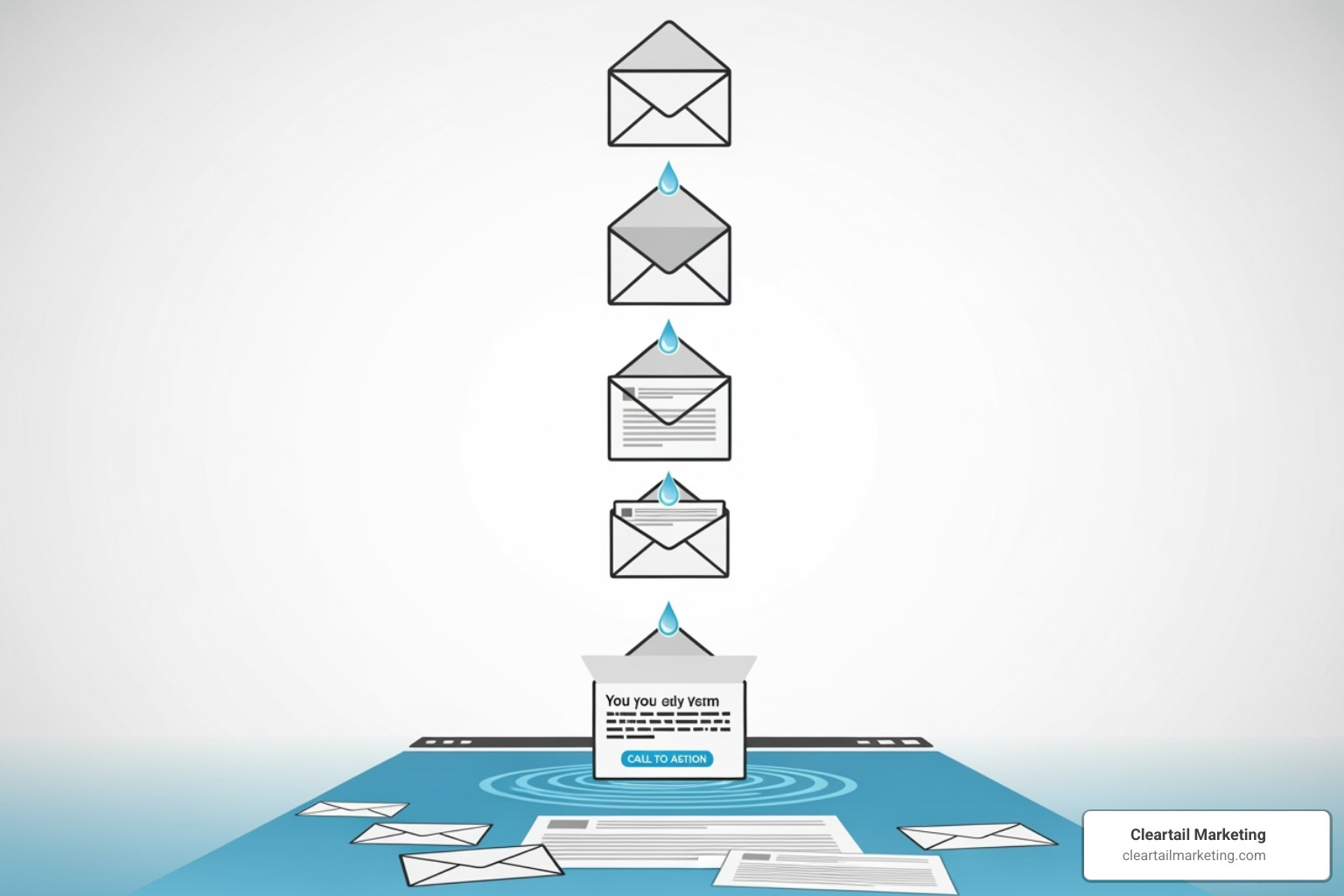 Graza abandoned cart email - Drip email examples