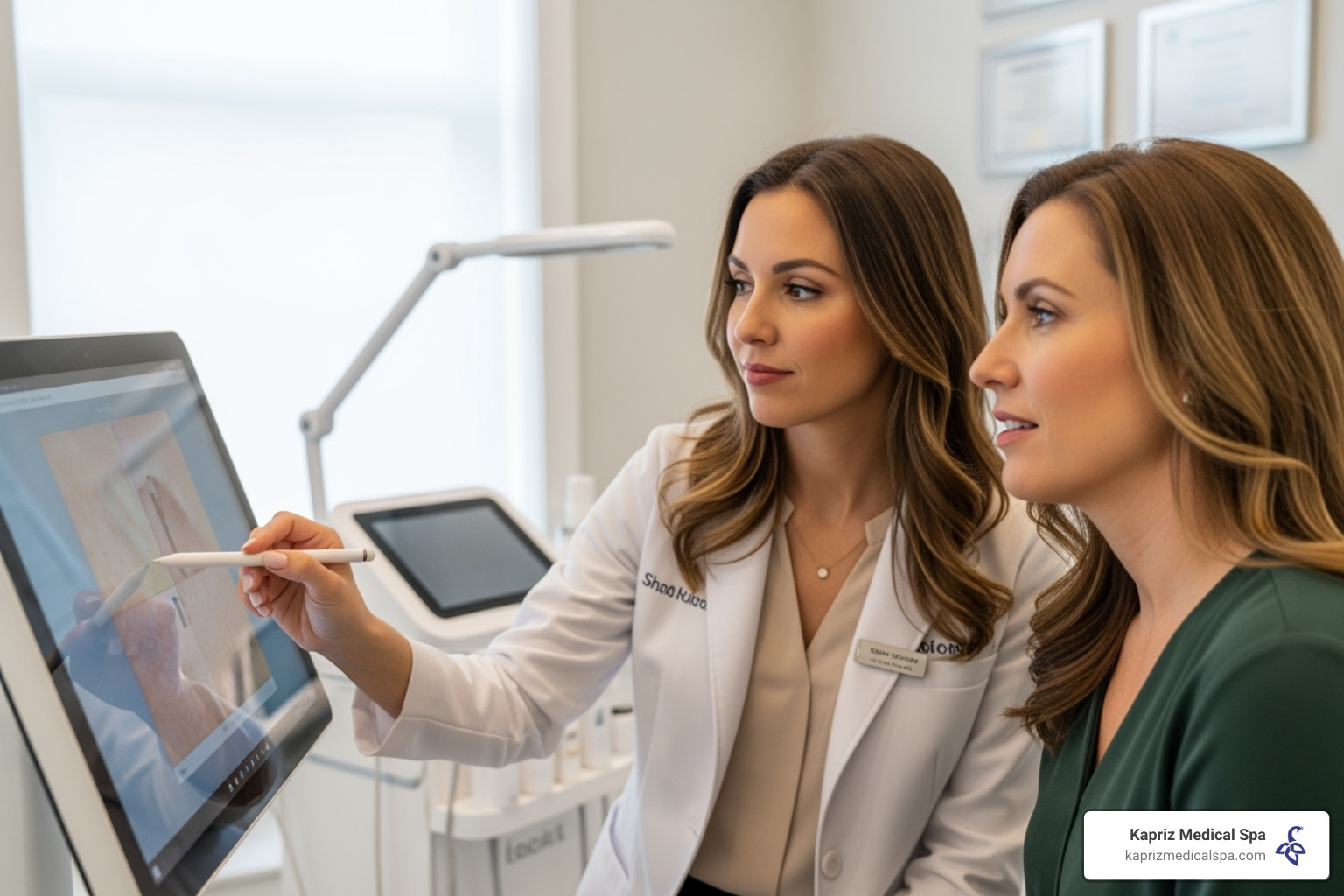 Professional skin consultation - skin rejuvenation treatment cost