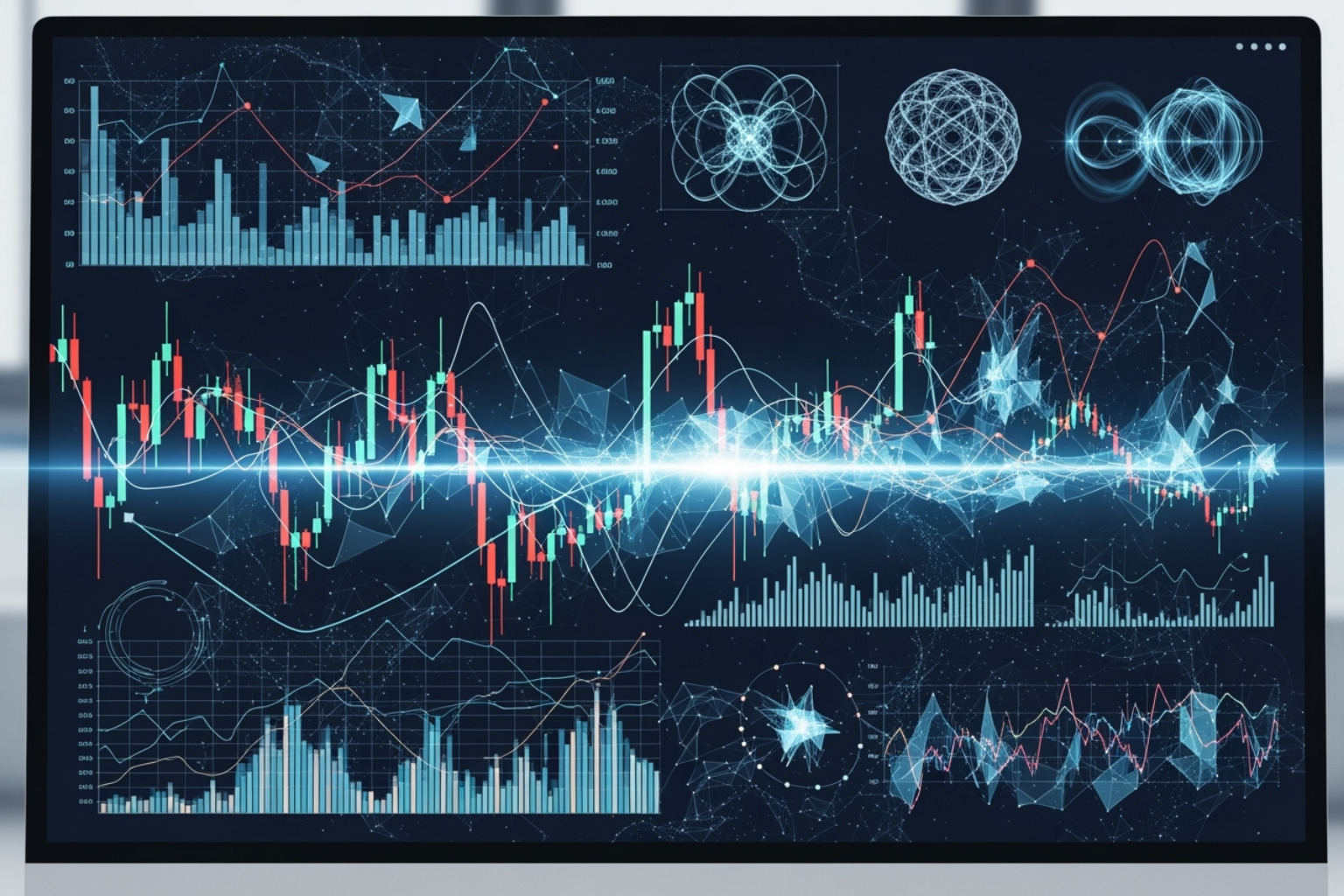 TipRanks analyst rating page for a quantum stock - best quantum computing stocks