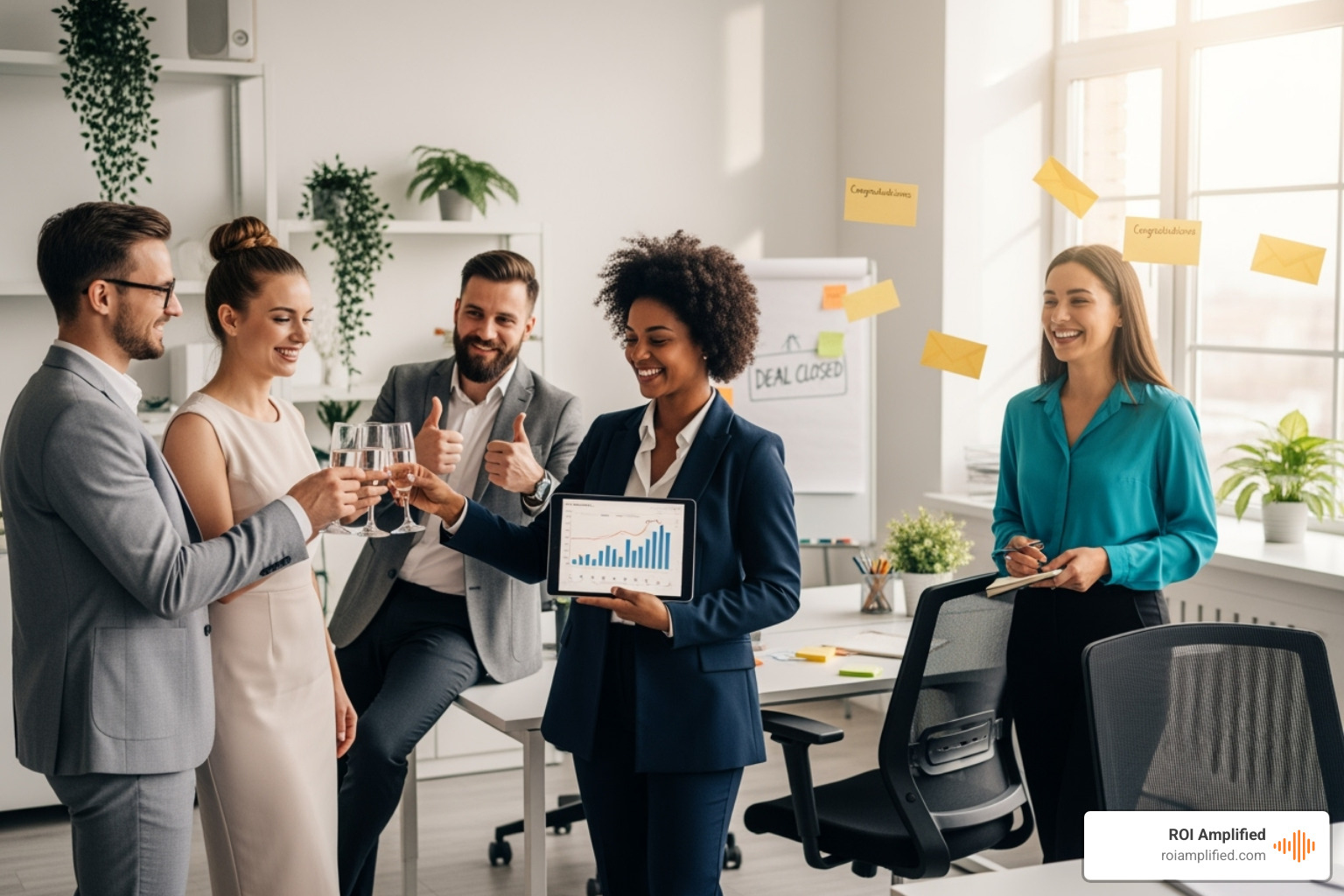 People shaking hands, symbolizing a successful business partnership - adwords marketing agency People shaking hands, symbolizing a successful business partnership - adwords marketing agency
