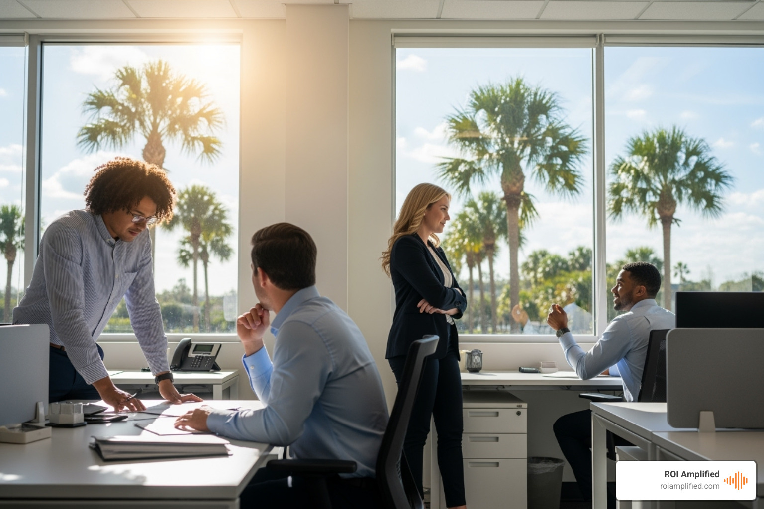 collaborative web design team - Orlando web design agency collaborative web design team - Orlando web design agency