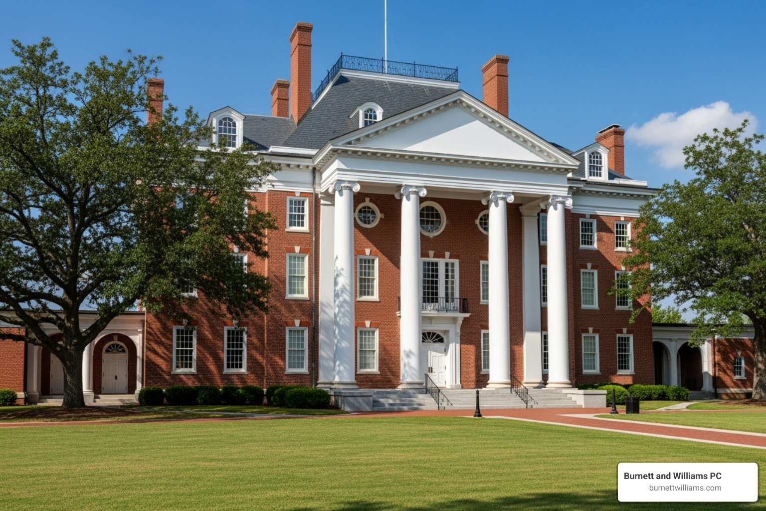 Virginia state flag or a courthouse - Chesterfield Car Accident Attorney Virginia state flag or a courthouse - Chesterfield Car Accident Attorney