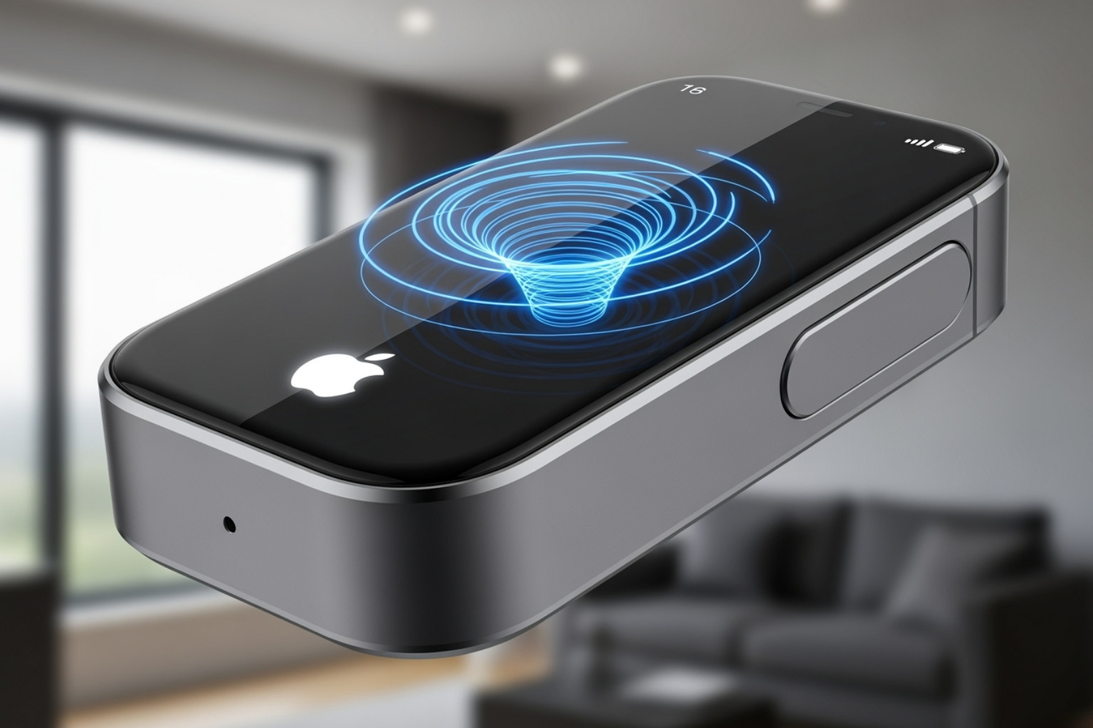 AI-generated Apple Teleport device - apple teleport AI-generated Apple Teleport device - apple teleport