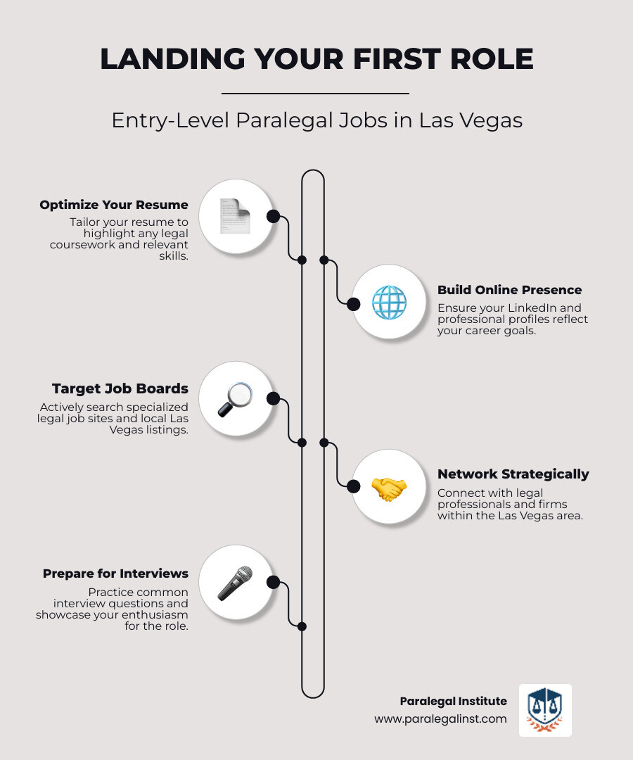 job search website on a laptop screen showing Las Vegas paralegal listings - entry level paralegal jobs las vegas job search website on a laptop screen showing Las Vegas paralegal listings - entry level paralegal jobs las vegas