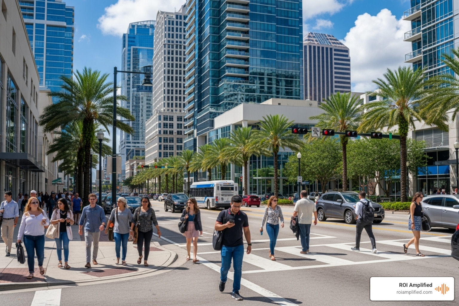 successful business team celebrating - creative agency orlando successful business team celebrating - creative agency orlando