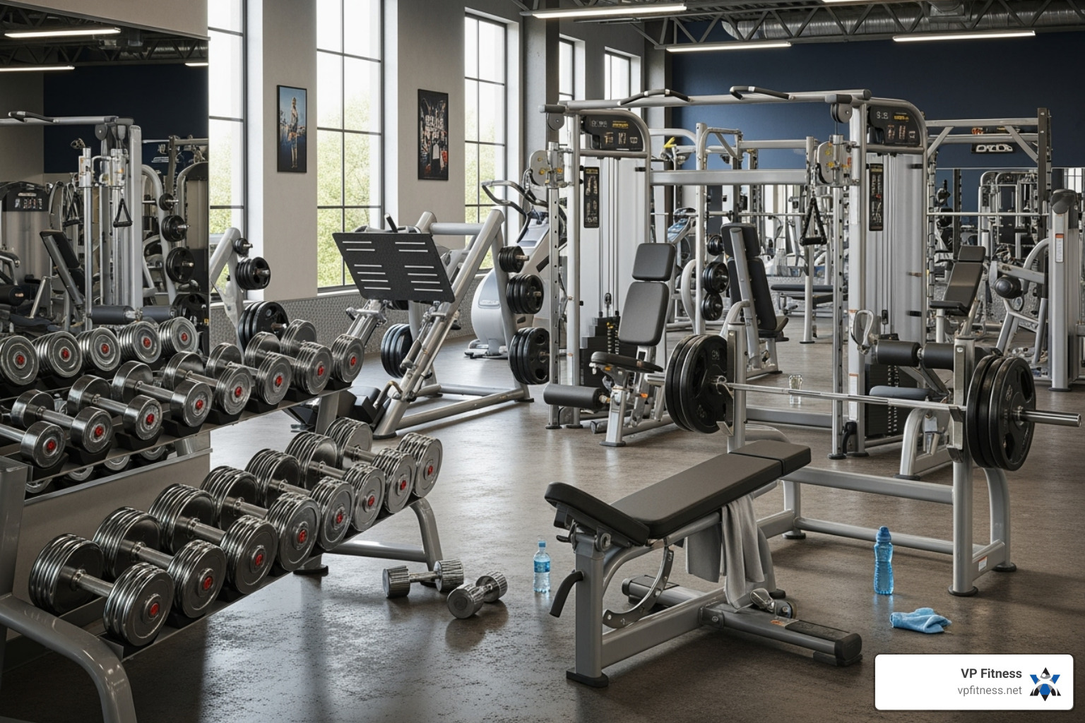 resistance training equipment - lean muscle mass