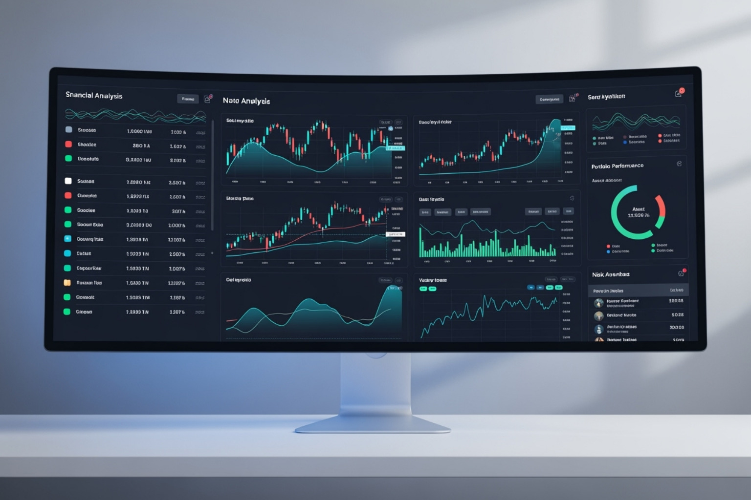 5starsstocks.com platform dashboard showing stock analysis -  5starsstocks.com value stocks
