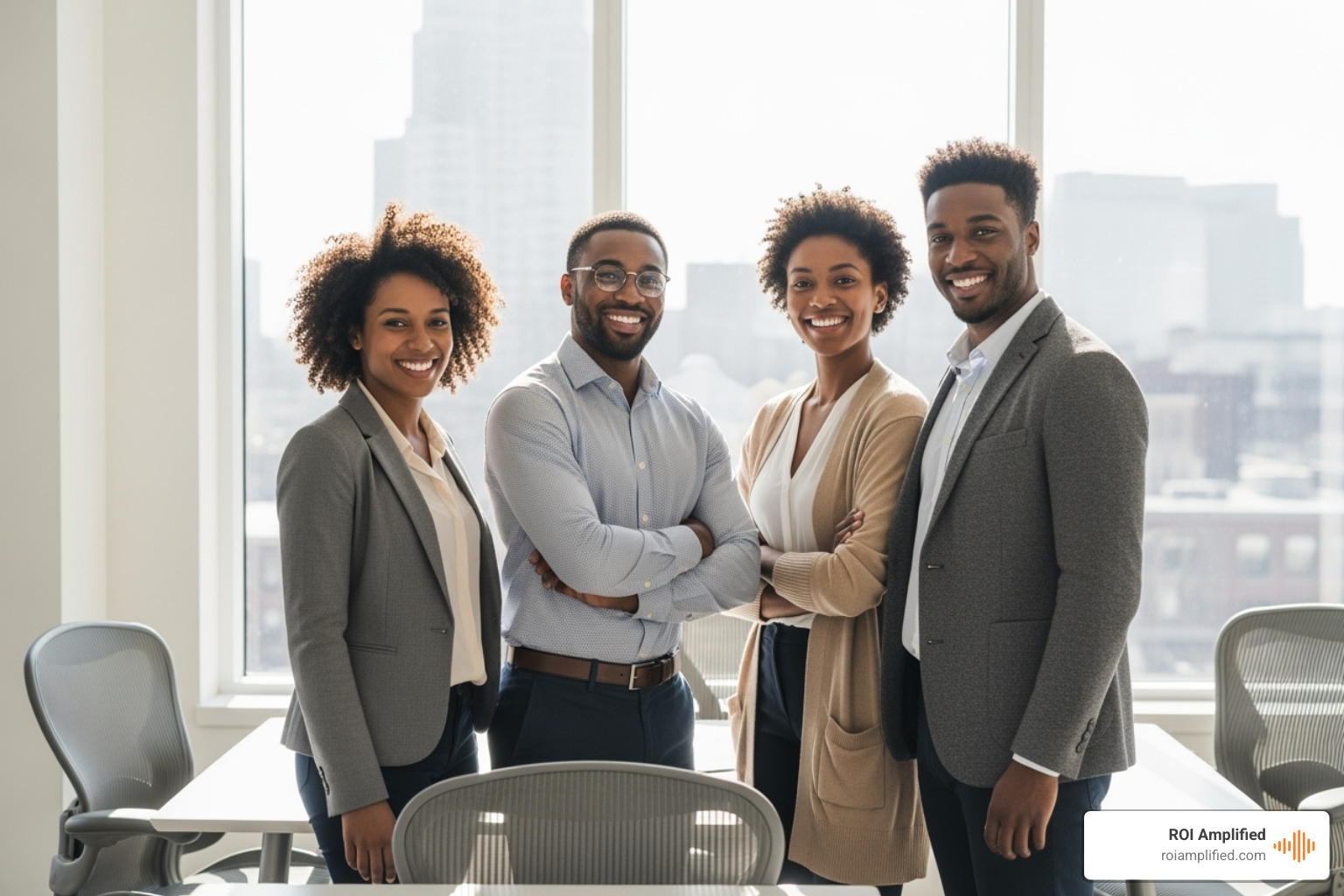 Successful business team - Orlando search engine optimization Successful business team - Orlando search engine optimization