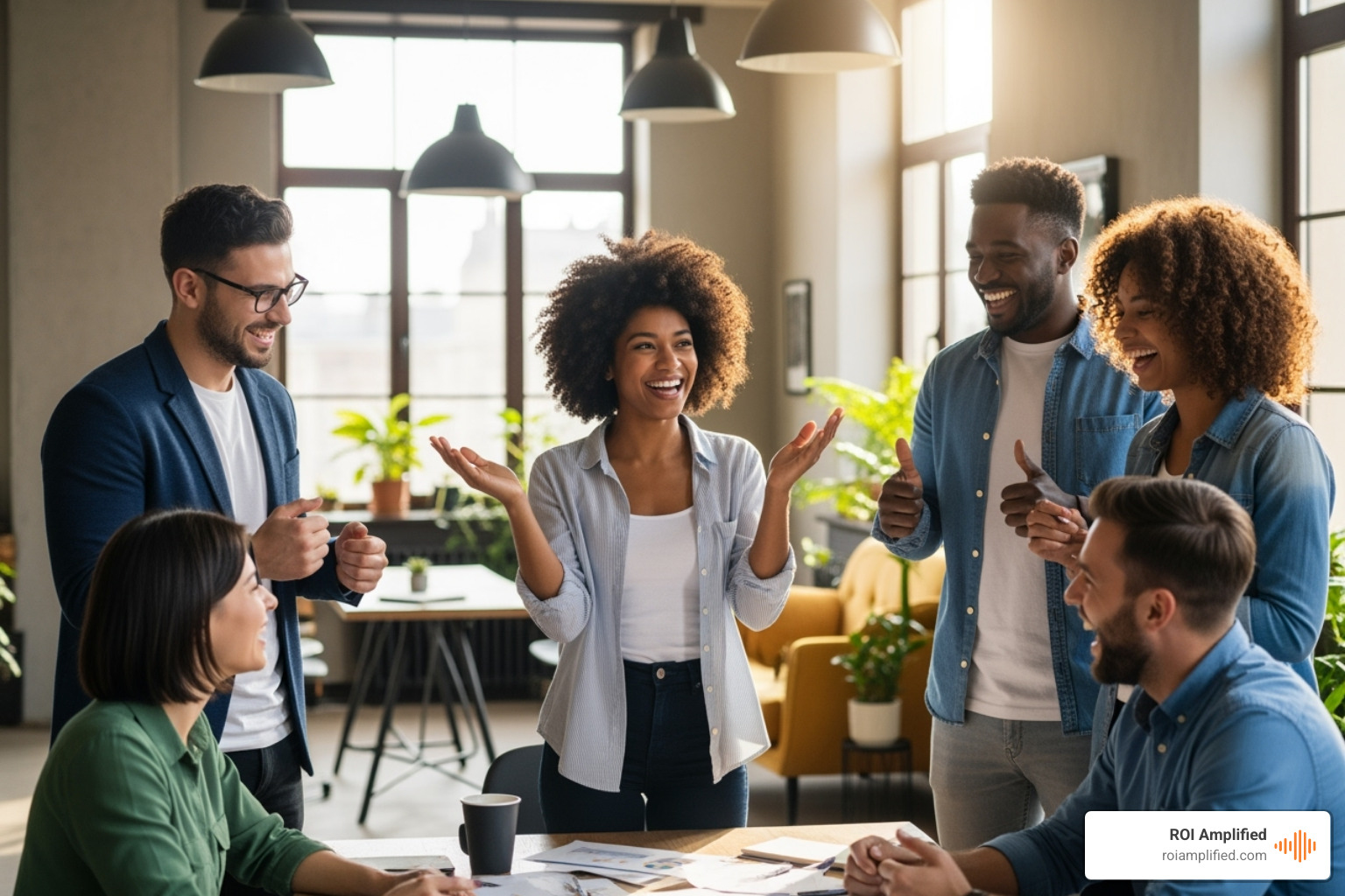 marketing analytics dashboard showing positive ROI and traffic growth - south florida online marketing agency marketing analytics dashboard showing positive ROI and traffic growth - south florida online marketing agency