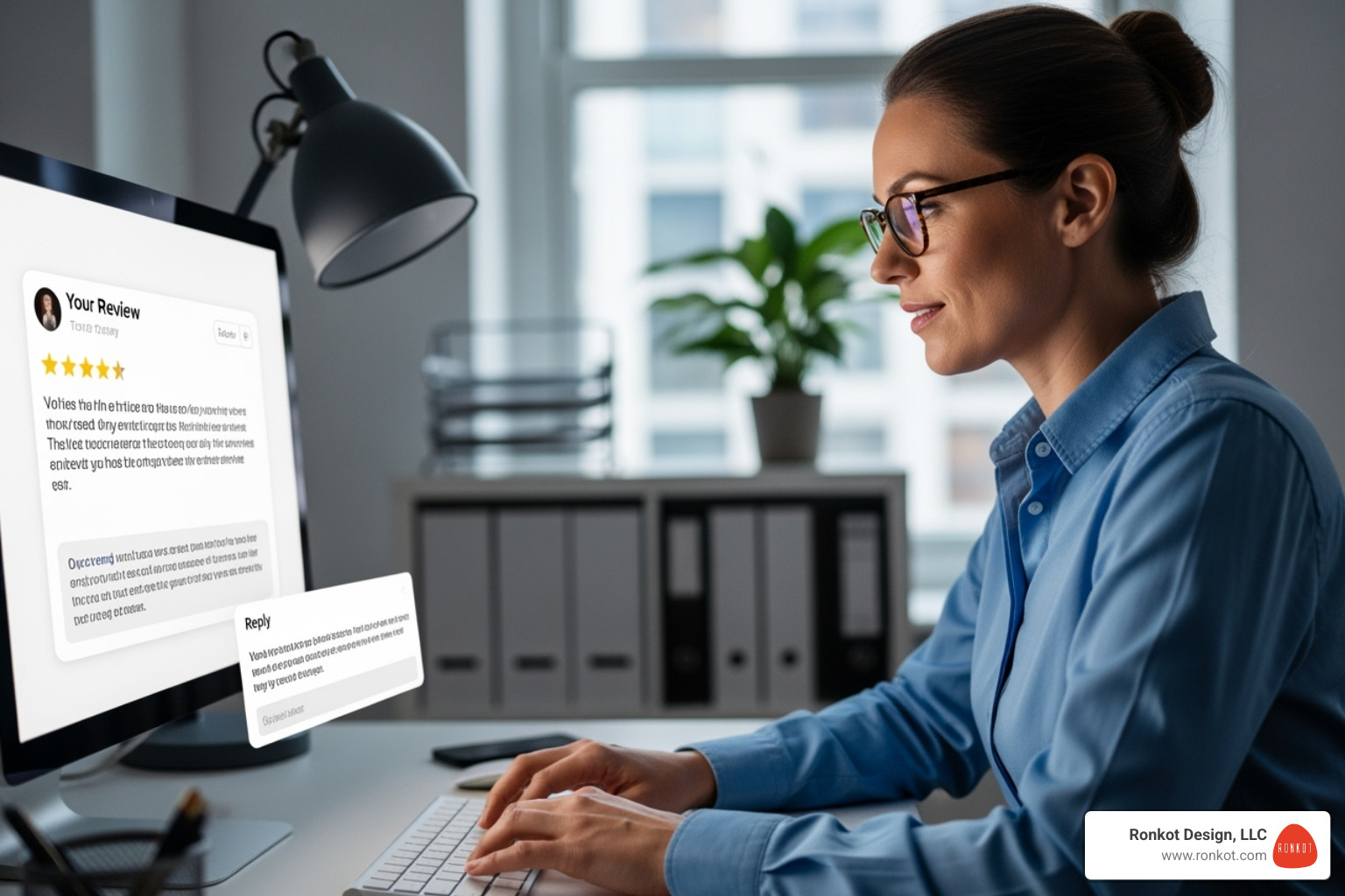 thoughtful response to negative review - local business review management thoughtful response to negative review - local business review management