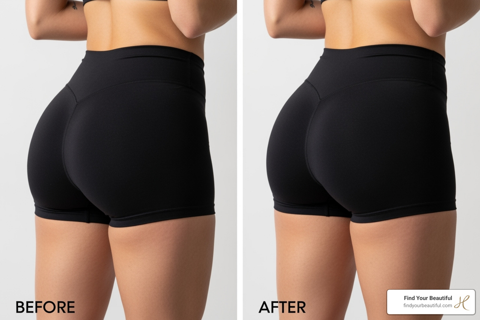 Emsculpt before and after buttocks - EmSculpt butt lift Emsculpt before and after buttocks - EmSculpt butt lift