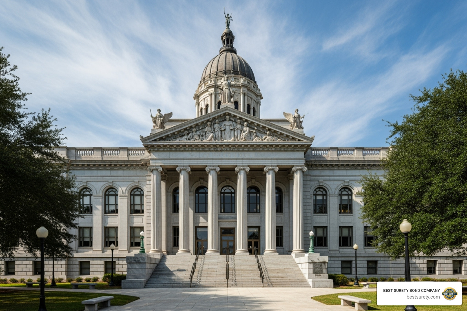 surety bond criminal court - surety bond criminal court