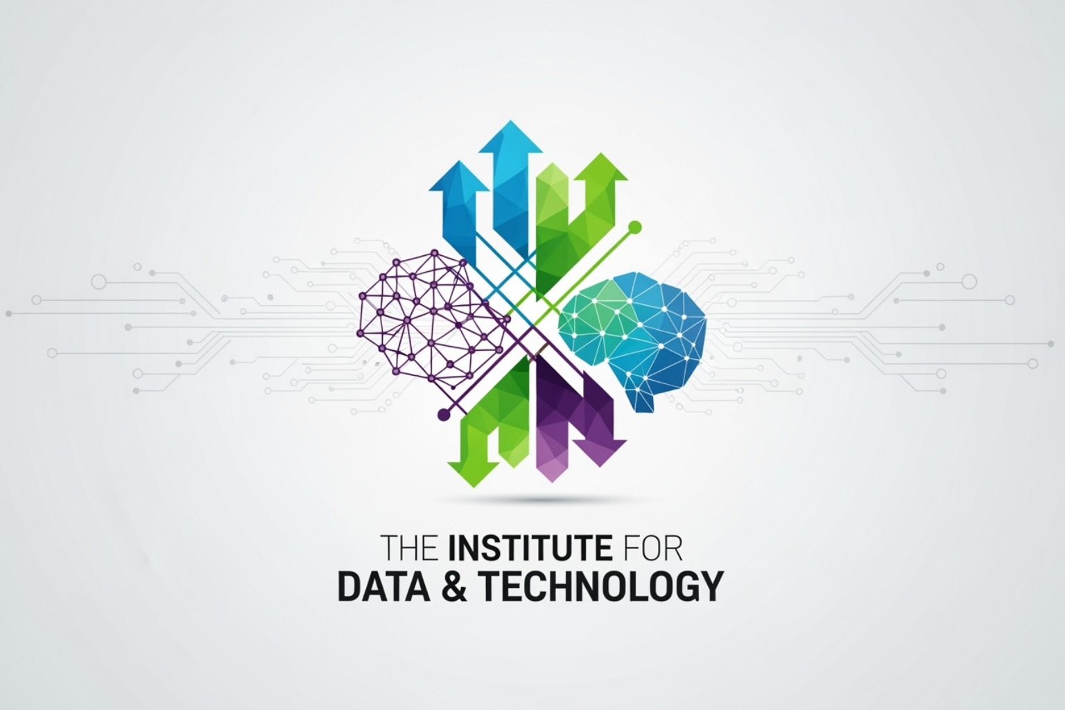 Institute of Data logo - institute of data review